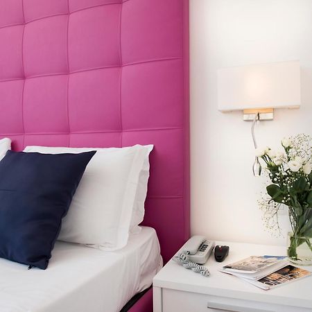 Hotel Sole Splendid Maiori Bagian luar foto