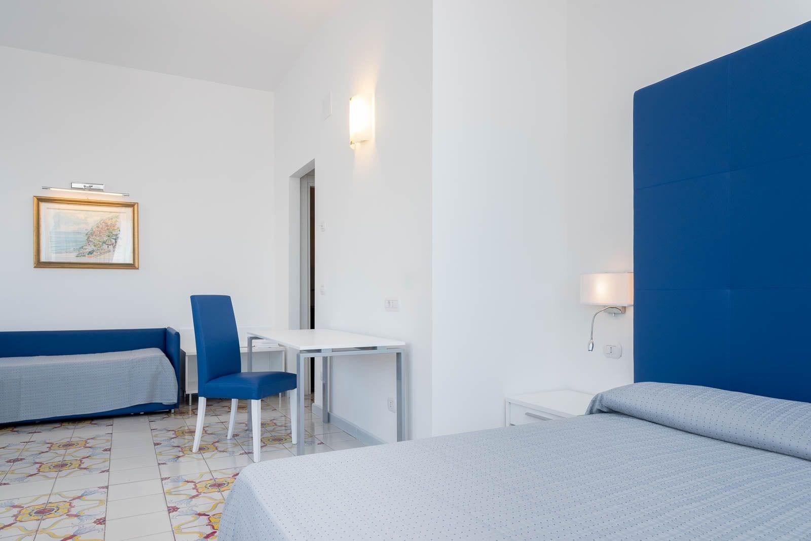 Hotel Sole Splendid Maiori Bagian luar foto